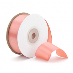 Лента Атлас Розовое золото