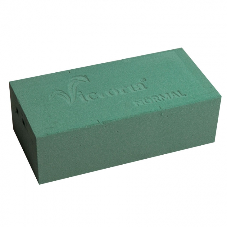 Флористическая губка VITAL для живых цветов