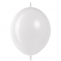 Линколун Белый, Пастель / White