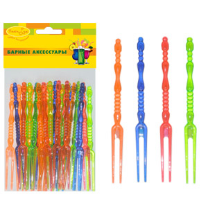 Вилочки / 30 шт